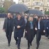 Dodik u Novom Sadu: Ne volim kada me zovete Bosancem, žao mi je što nismo zajedno