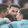 Arsenal pobijedio Bournemouth, Kolašinac upisao dvije asistencije