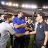 Utakmica između River Platea i Boca Juniorsa ponovo odgođena