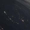 Pogledajte kako izgleda lansiranje rakete snimljeno iz svemira