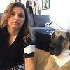 Maja Kazazić koja je u ratu ostala bez noge oporavila se zahvaljujući psu bez šape