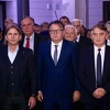 U Vijećnici održana centralna svečanost povodom 75. godišnjice ZAVNOBIH-a