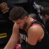 Jusuf Nurkić povrijedio rame na meču protiv Clippersa