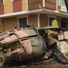 Srušio se vojni helikopter u Istanbulu, četiri osobe poginule