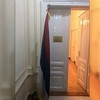 Zastava RS-a ponovo ispred Dodikovog kabineta u Predsjedništvu BiH
