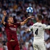 Džeko o transferu u Real Madrid: Čitao sam o tome, ali nikakvog kontakta nije bilo