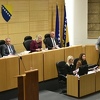 NB, NiP, ASDA i PDA podržat će izbor predsjedavajućeg Zastupničkog doma iz SDP-a