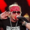 Axl Rose nastupao uprkos visokoj temperaturi, održao sjajan koncert Guns N' Rosesa