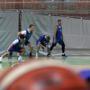 Reprezentacija BiH odradila prvi trening u punom sastavu pred utakmice s Bugarskom i Finskom