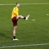 Džeko pod znakom pitanja za meč protiv Real Madrida zbog lakše povrede