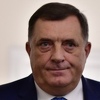 Dodik otvara trgovinsko predstavništvo Republike Srpske u Sankt Peterburgu