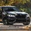 Manhartov BMW M2 Competition "gura" 550 KS