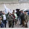 Borci ispred Parlamenta FBiH dočekali novi saziv političara od kojih očekuju rješenje
