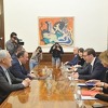 Vučić: Hvala BiH što je bila protiv članstva Kosova u Interpolu