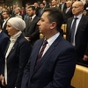 Troje zastupnika u Parlamentu FBiH danas nije preuzelo mandate