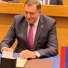 Pročitajte šta je Dodik pisao Trumpu: Srbi ne obilježavaju 25. novembar, taj praznik je iz vremena komunizma