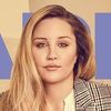 Elegantna glumica Amanda Bynes na naslovnici časopisa "Paper"