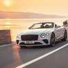 Bentley predstavio novi Continental GT Convertible