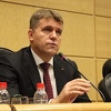 Elvir Karajbić iz SDP-a izabran za predsjedavajućeg Zastupničkog doma Parlamenta FBiH
