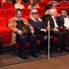 Slijepe i slabovidne osobe uživale u prvoj prilagođenoj filmskoj projekciji u Sarajevu