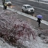 Sarajevo se probudilo prekriveno snijegom, bijele pahulje i u drugim gradovima