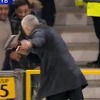 Mourinho porazbijao boce nakon pobjedničkog gola pa poslao poruku kritičarima