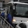 Košarkaška reprezentacija BiH autobusom otputovala u Bugarsku