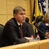 Karajbić: Ne pretendujemo da budemo ni vlast, ni opozicija, važno je da zajednički nastupamo
