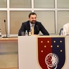 Elmedin Konaković izabran za predsjedavajućeg Skupštine Kantona Sarajevo