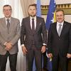 Sarajevo se namjerava nametnuti kao regionalni i evropski univerzitetski centar
