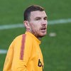Edin Džeko propušta i utakmicu protiv Intera, Roma u velikim problemima