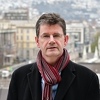 Britanski diplomata Paul Johnston za Klix.ba: Politika u BiH je previše fokusirana na rat