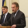 Izetbegović: Tražit ćemo druga rješenja ako SDP, DF i Naša stranka ne budu željeli u koaliciju