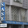 Na Sarajevskoj berzi ostvaren promet od 1.030.291 KM