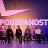 Zvijezde bonitetne pouzdanosti primjer etičkog i kvalitetnog poslovanja