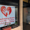 Sve duži red u dječijoj javnoj kuhinji u Lukavcu, dosad podijeljeno 60.000 obroka