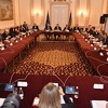 Komšić i Džaferović s PSO-om Vijeća EU: Unija nije kompletna bez Zapadnog Balkana