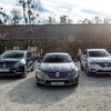 Renault luksuzni modeli obogaćeni zelenijim motorima