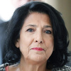 Salome Zurabishvili postala prva žena na čelu Gruzije