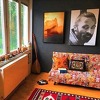 Zavirite u dom Bože Vreće koji je kombinacija modernog i starog bosanskog stila