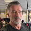 Arnold Schwarzenegger u 71. godini promijenio svoju fitness rutinu