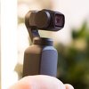 DJI-jev mali Osmo Pocket snima 4K video