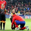 Velikodušni Griezmann vezao pertle dječaku i pokazao ljudsku veličinu
