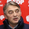 Komšić: DF, SDP i Naša stranka spremni su razgovarati i s HDZ-om o formiranju vlasti