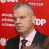 Radončić: Ako SDA bude dio vlasti, SBB će biti opozicija