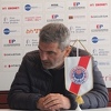 Slišković: Pobjedom protiv Krupe želimo zaključiti prvu polusezonu