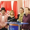 TBF u nedjelju otvara Zimski grad u Mostaru, raznolika zabava od njemačkih kobasica do magije
