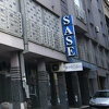 Promet na SASE premašio 1,1 milion KM