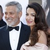George i Amal Clooney trebali bi biti kumovi novoj kraljevskoj bebi