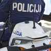 Hrvatska policija uhapsila migrante koji su iskočili iz kamiona bh. registracija